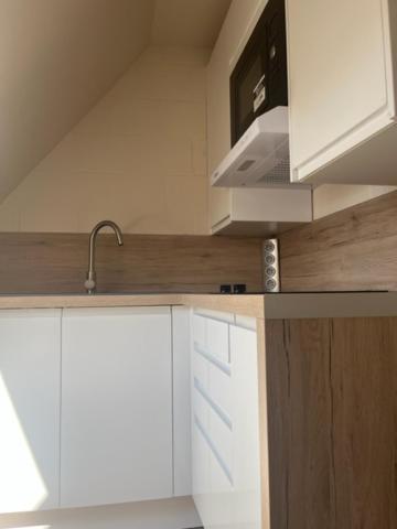 Gite Et Chambre D'Hote Gussignies Bagian luar foto